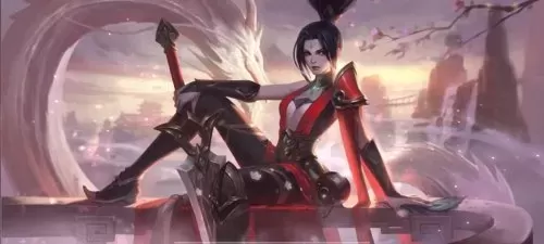 lol放逐之刃瑞文怎么玩　lol锐雯怎么玩-第1张