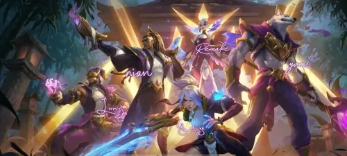 lol放逐之刃瑞文怎么玩　lol锐雯怎么玩-第4张