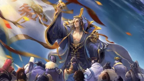 三国杀国战董卓技能　三国杀中董卓最优势的是什么-第1张