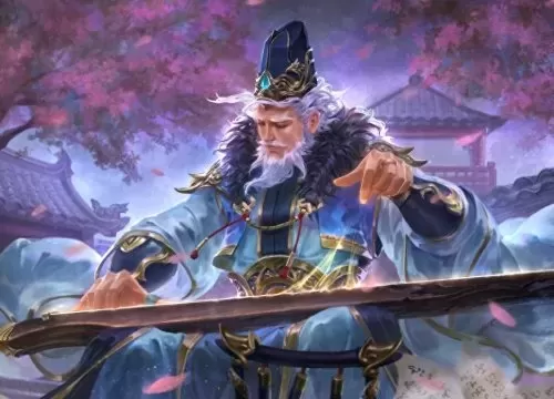 三国杀国战董卓技能　三国杀中董卓最优势的是什么-第2张