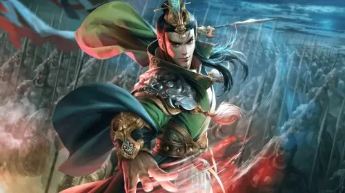 三国杀国战董卓技能　三国杀中董卓最优势的是什么-第4张