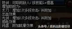 地下城与勇士鬼剑士剑魂技能加点　dnf剑魂技能介绍-第98张