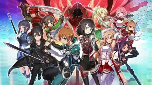 刀剑神域无限时刻事件　刀剑神域2在哪能看-第12张