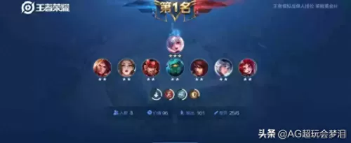 dota自走棋阵容排行榜　dota2自走棋阵容搭配推荐-第3张