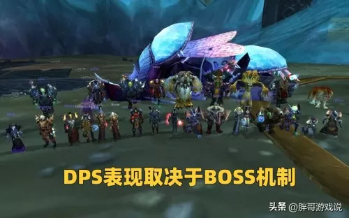 toc副本boss　魔兽世界TOC副本攻略-第2张