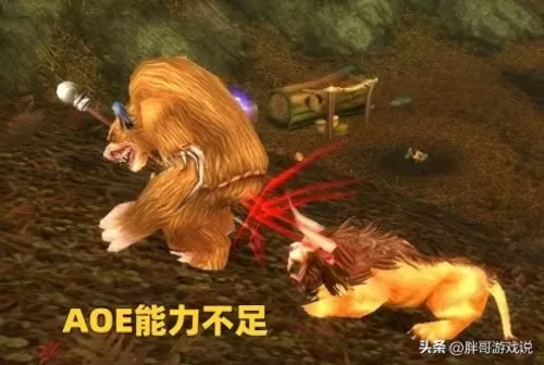 toc副本boss　魔兽世界TOC副本攻略-第3张
