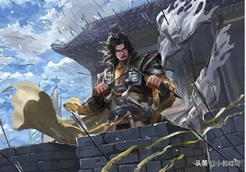 刘封三国杀　刘封的技能对游戏的影响-第1张