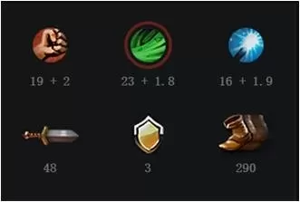 刀塔传奇幽鬼攻略　dota幽鬼出装攻略-第1张
