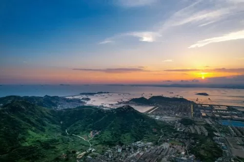 温岭旅游攻略　温岭石塘必去的地方-第3张