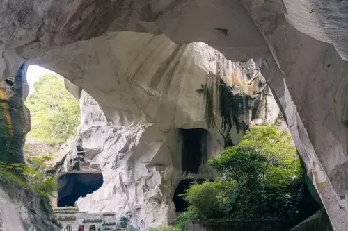 温岭旅游攻略　温岭石塘必去的地方-第5张