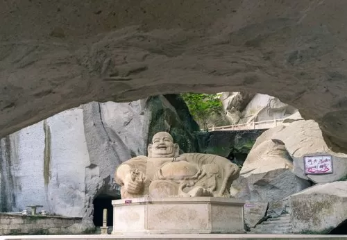 温岭旅游攻略　温岭石塘必去的地方-第6张