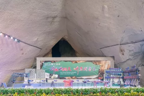 温岭旅游攻略　温岭石塘必去的地方-第7张
