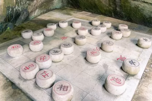 温岭旅游攻略　温岭石塘必去的地方-第8张
