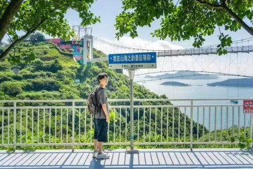 温岭旅游攻略　温岭石塘必去的地方-第9张
