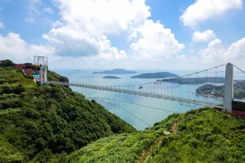 温岭旅游攻略　温岭石塘必去的地方-第10张
