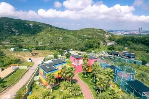 温岭旅游攻略　温岭石塘必去的地方-第13张