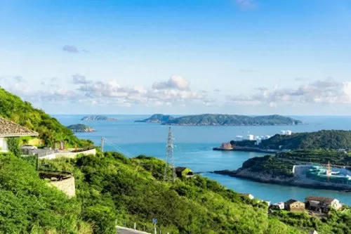 温岭旅游攻略　温岭石塘必去的地方-第19张