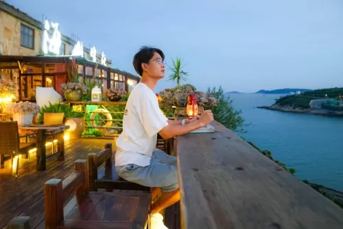 温岭旅游攻略　温岭石塘必去的地方-第20张