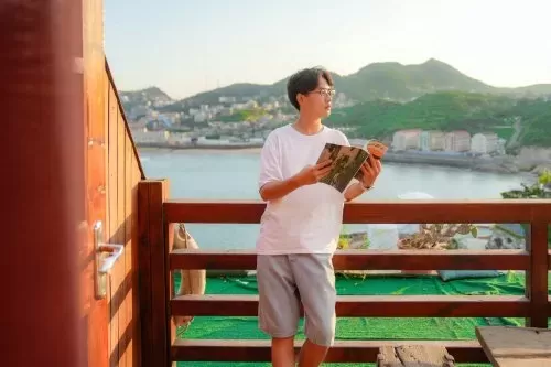 温岭旅游攻略　温岭石塘必去的地方-第25张