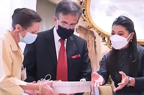 皇后成长计划2详细攻略表　皇后的成长计划2-第56张