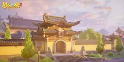 梦幻西游化生寺怎么加点奶量大　魔化生好还是辅助化生好-第3张