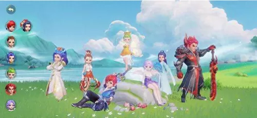 梦幻西游化生寺怎么加点奶量大　魔化生好还是辅助化生好-第6张