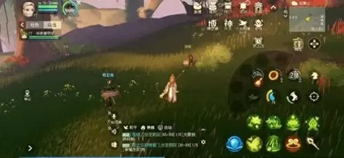 梦幻西游化生寺怎么加点奶量大　魔化生好还是辅助化生好-第7张