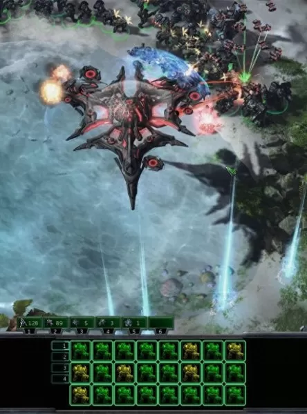 国际服星际争霸2　现在怎么才能玩星际争霸-第6张
