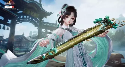剑网3纯阳小橙武　剑网三纯阳小橙武-第42张
