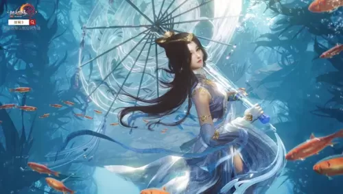 剑网3纯阳小橙武　剑网三纯阳小橙武-第50张