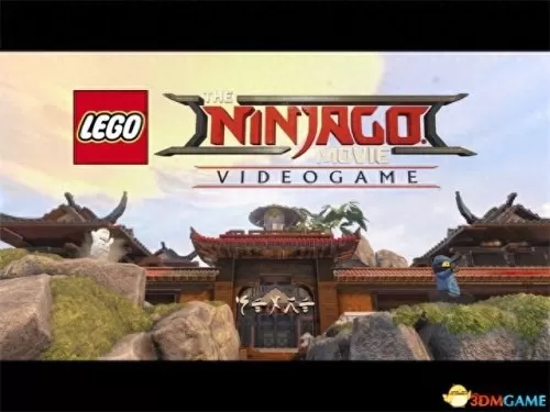 乐高大电影游戏版攻略　LEGO Ninjago Tournament-第2张