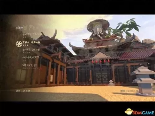 乐高大电影游戏版攻略　LEGO Ninjago Tournament-第3张