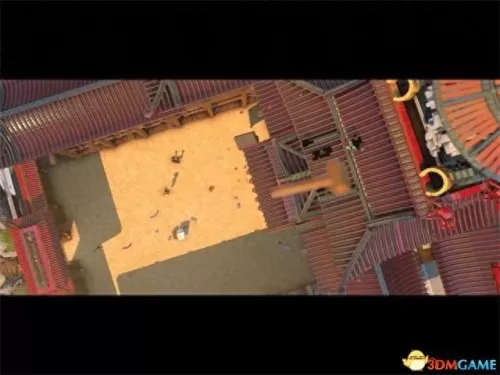 乐高大电影游戏版攻略　LEGO Ninjago Tournament-第14张