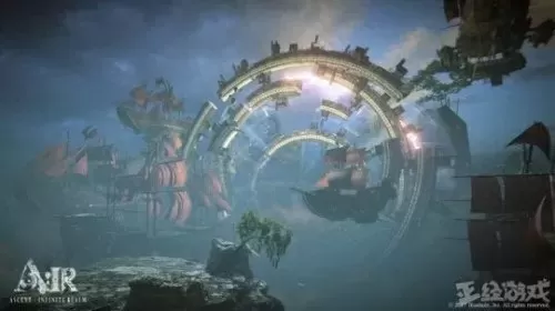 剑灵武林盟浑天教　剑灵武林盟衣服卖了咋办-第2张