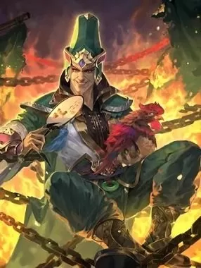三国杀铁索连环普通杀有效吗　　三国杀铁索连环什么时候结束-第3张