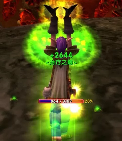 dota1德鲁伊出装顺序　德鲁伊出什么装备-第21张