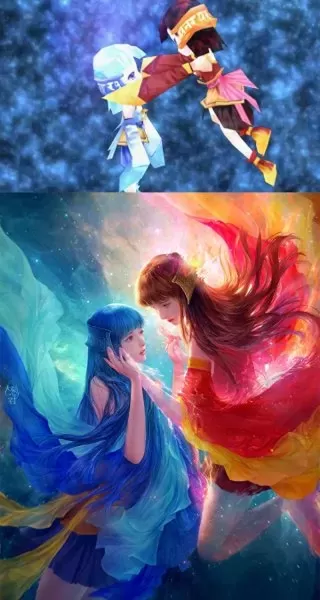 仙剑奇侠传3游戏全剧情　仙剑奇侠传全剧情-第15张