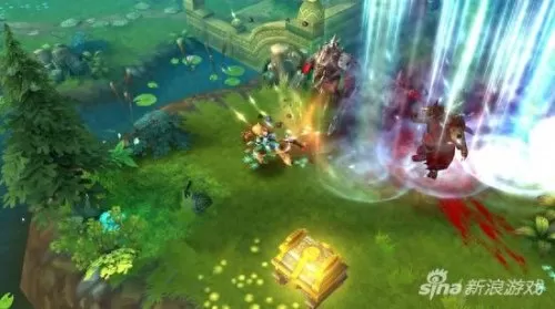 火炬之光2装备合成表　火炬之光2物品合成配方-第1张