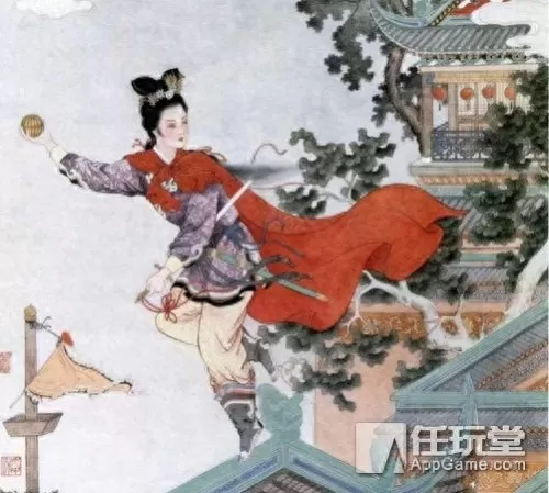卧虎藏龙2在线　甄子丹的简介-第1张
