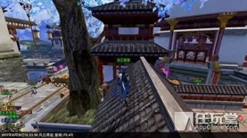 卧虎藏龙2在线　甄子丹的简介-第10张
