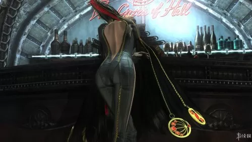 猎天使魔女怎么打出处刑　猎天使魔女boss打法-第8张