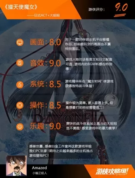 猎天使魔女怎么打出处刑　猎天使魔女boss打法-第14张