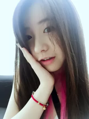 dota2女主播小飞机　DOTA2女解说-第2张