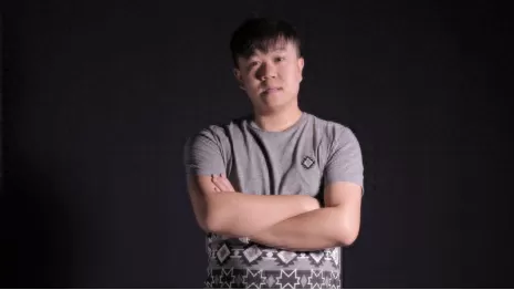 dota2女主播小飞机　DOTA2女解说-第6张