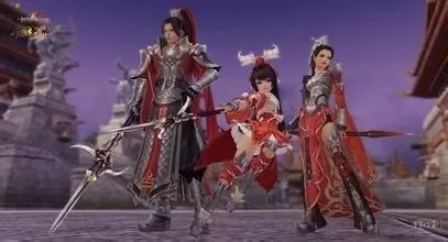 剑网3天策上下马快捷键绑定　剑网3 天策 会会破 五彩石-第1张