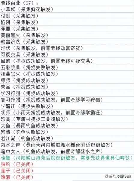 仙剑奇侠传3d寒潭初遇游戏　新仙剑奇侠传寒潭初遇-第6张