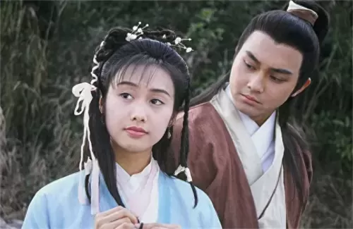 射雕英雄传94完整版免费观看　射雕英雄传94版在线-第1张