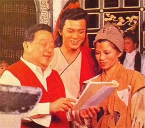 射雕英雄传94完整版免费观看　射雕英雄传94版在线-第2张