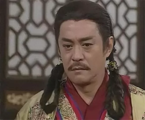 射雕英雄传94完整版免费观看　射雕英雄传94版在线-第19张