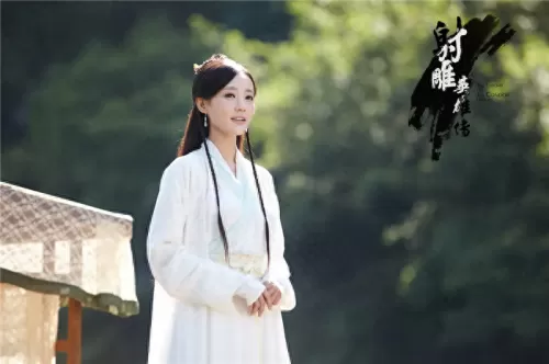 射雕英雄传94完整版免费观看　射雕英雄传94版在线-第23张